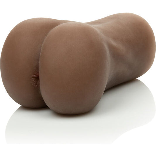 Calexotics Stroke It Masturbator Ass Brown | Niks.fi verkkokauppa