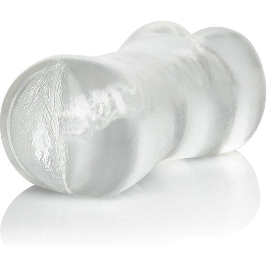 Calexotics Stroke It Thight Pussy/Ass | Niks.fi verkkokauppa