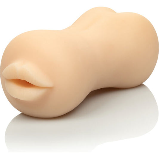 Calexotics Stroke It Mouth/Ass | Niks.fi verkkokauppa