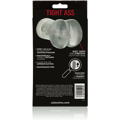 Calexotics Stroke It Thight Ass | Niks.fi verkkokauppa