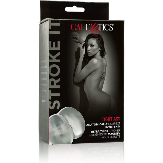 Calexotics Stroke It Thight Ass | Niks.fi verkkokauppa