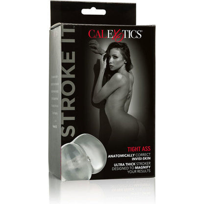 Calexotics Stroke It Thight Ass | Niks.fi verkkokauppa