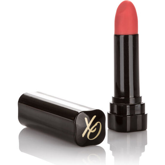 Calexotics Hide & Play Red Lipstick Stimulator | Niks.fi verkkokauppa