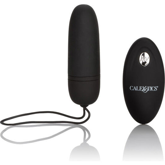 Calexotics Remote Bullet Black | Niks.fi verkkokauppa