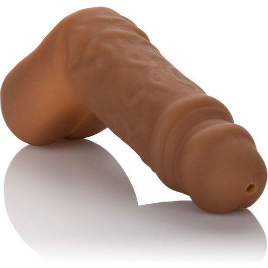 Calexotics Stand To Pee Packer Brown | Niks.fi verkkokauppa