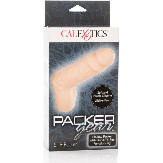 Calexotics Stand To Pee Packer | Niks.fi verkkokauppa