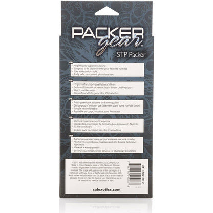 Calexotics Stand To Pee Packer | Niks.fi verkkokauppa