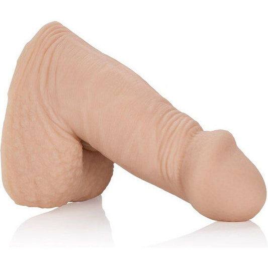 Calexotics Packing Penis Flesh 12.75 Cm | Niks.fi verkkokauppa