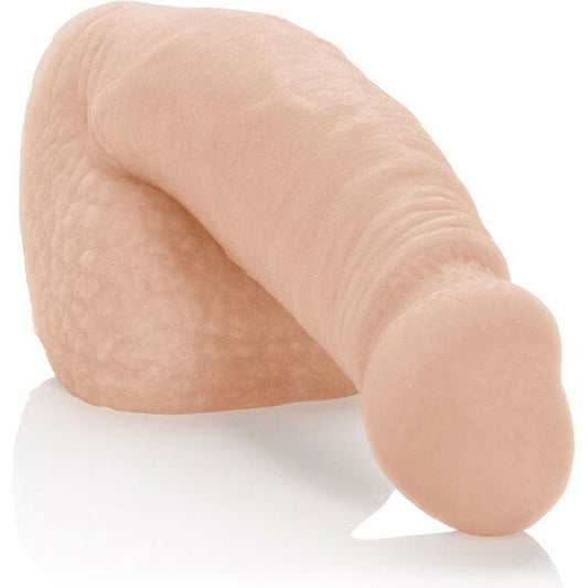 Calexotics Packing Penis Flesh 14.5 Cm | Niks.fi verkkokauppa