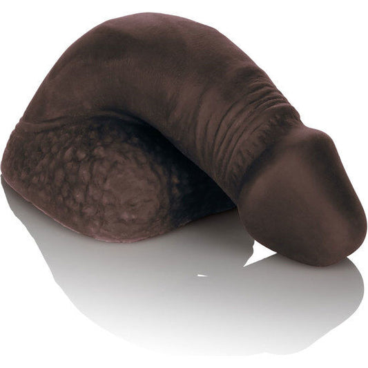 Calexotics Silicone Packing Penis 12.75 Cm | Niks.fi verkkokauppa