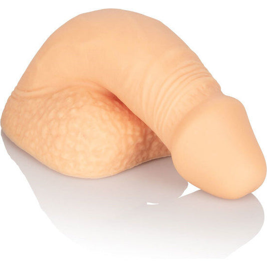 Calexotics Silicone Packing Penis 12.75 Cm Flesh | Niks.fi verkkokauppa