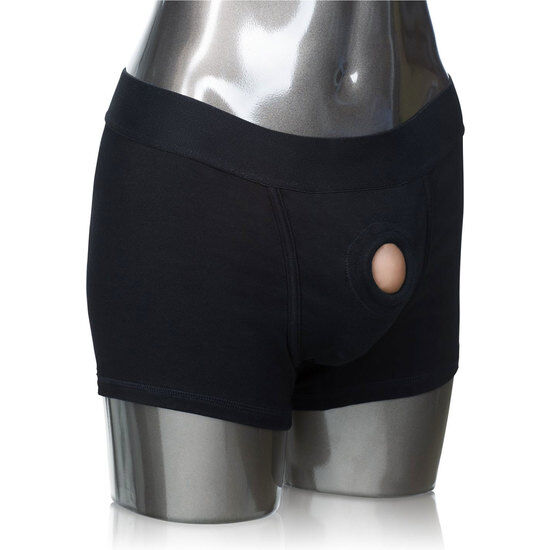 Calexotics Boxer Brief Harness | Niks.fi verkkokauppa