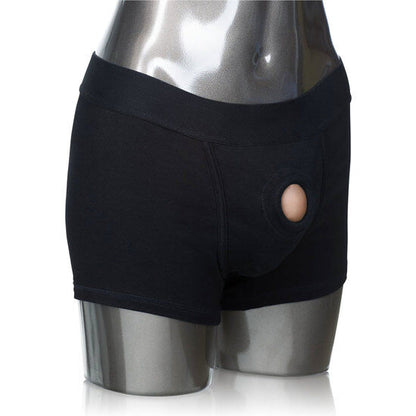 Calexotics Boxer Brief Harness | Niks.fi verkkokauppa
