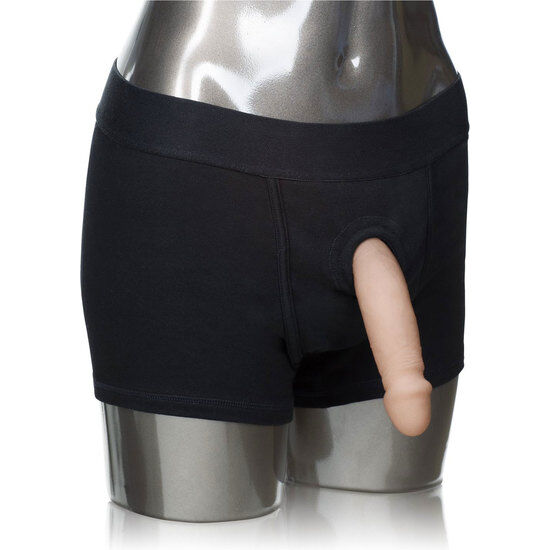Calexotics Boxer Brief Harness | Niks.fi verkkokauppa