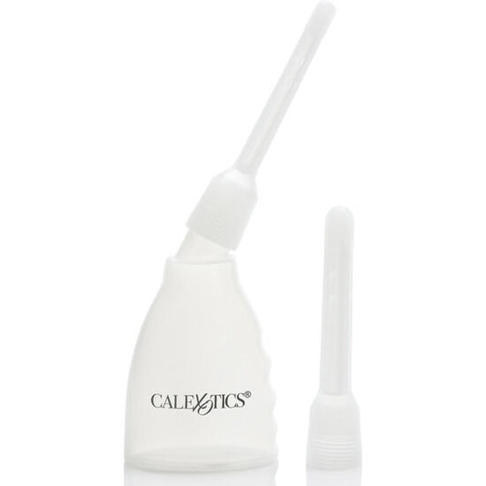 Calexotics Ultimate Douche Clear | Niks.fi verkkokauppa