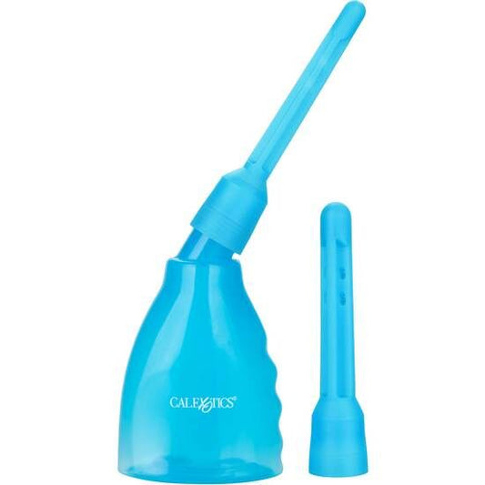 Calexotics Ultimate Douche Blue | Niks.fi verkkokauppa