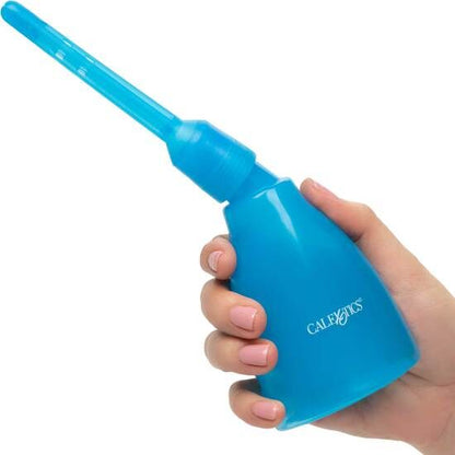 Calexotics Ultimate Douche Blue | Niks.fi verkkokauppa