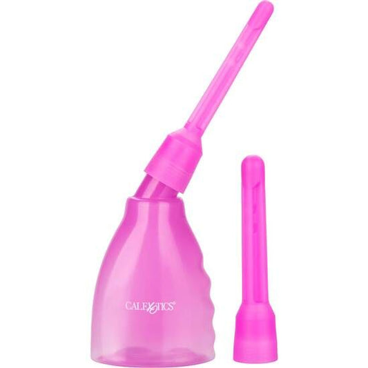 Calexotics Ultimate Douche Pink | Niks.fi verkkokauppa