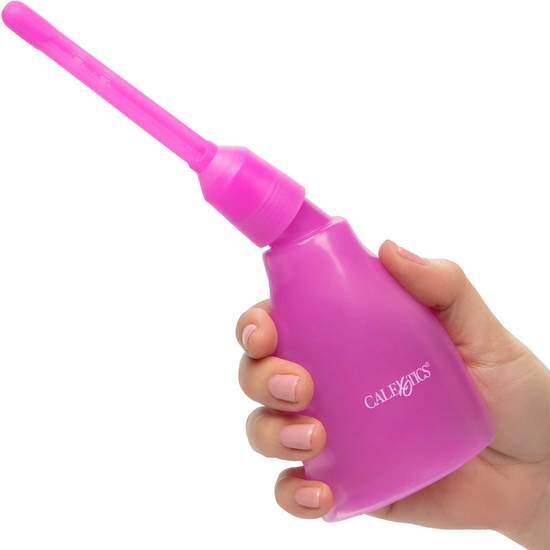 Calexotics Ultimate Douche Pink | Niks.fi verkkokauppa