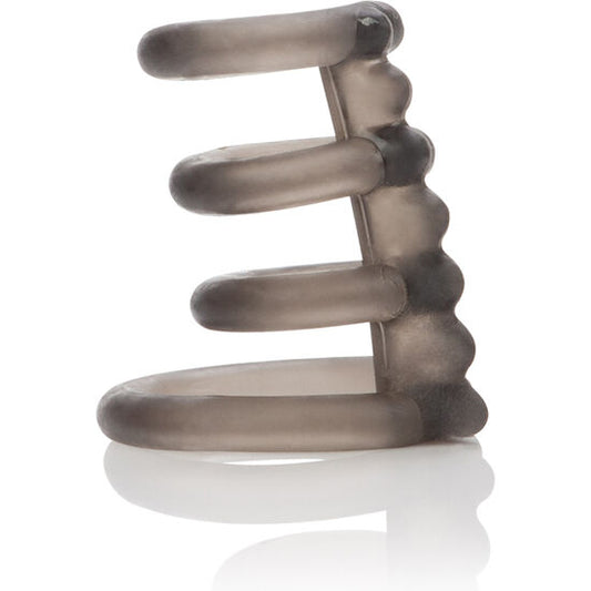 Calexotics Dr. J Support Master Triple Smooth | Niks.fi verkkokauppa