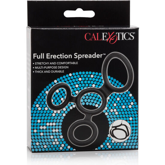 Calexotics Full Erection Spreader | Niks.fi verkkokauppa