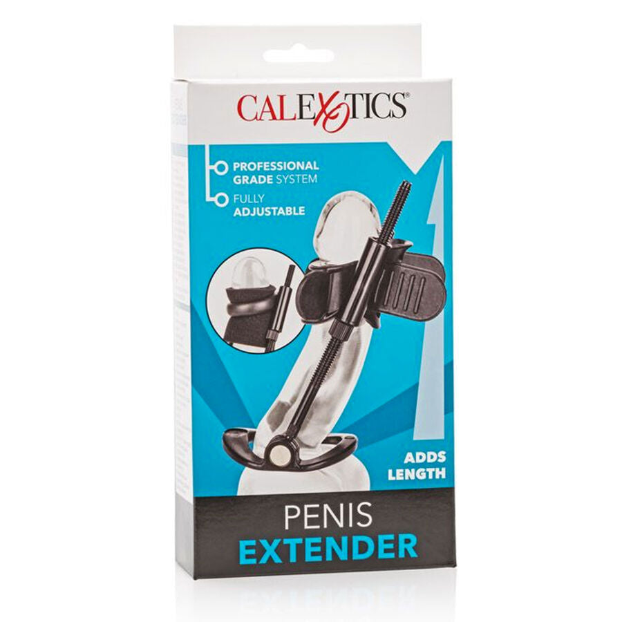 Calexotics Penis Extender | Niks.fi verkkokauppa