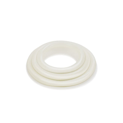 Calexotics Tri-Rings Glow In The Dark | Niks.fi verkkokauppa