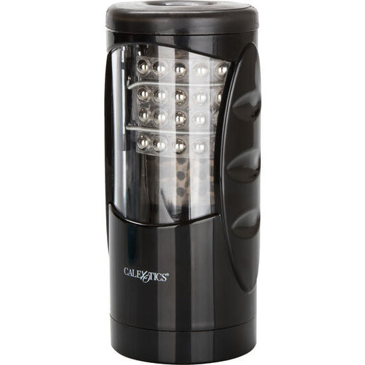 Calexotics Optimum Power Ultimate Stroker | Niks.fi verkkokauppa