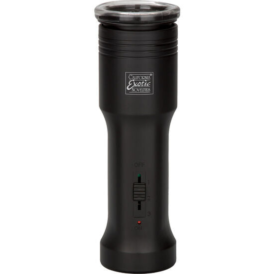 Calexotics Optimum Power Ultimate Head Exciter | Niks.fi verkkokauppa