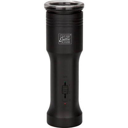 Calexotics Optimum Power Ultimate Head Exciter | Niks.fi verkkokauppa