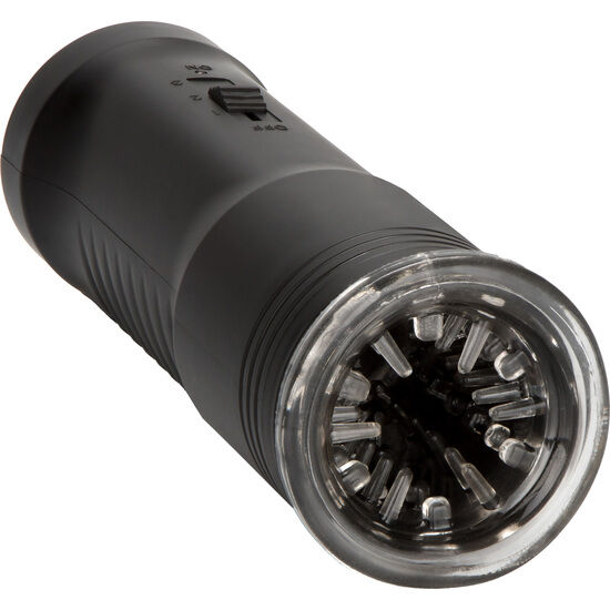 Calexotics Optimum Power Ultimate Head Exciter | Niks.fi verkkokauppa