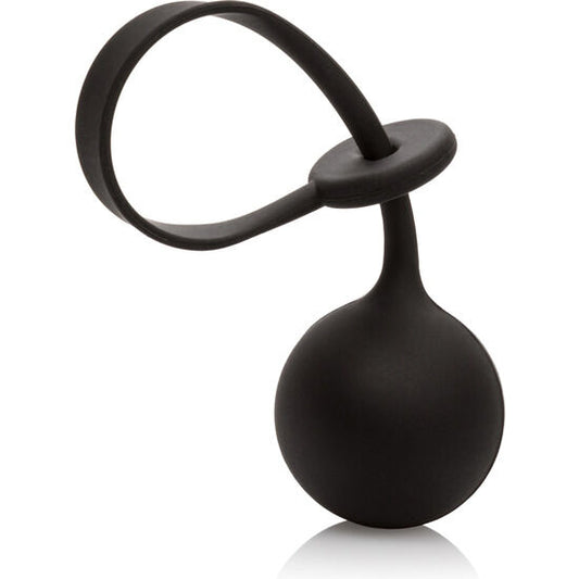 Calexotics Weighted Lasso Ring | Niks.fi verkkokauppa