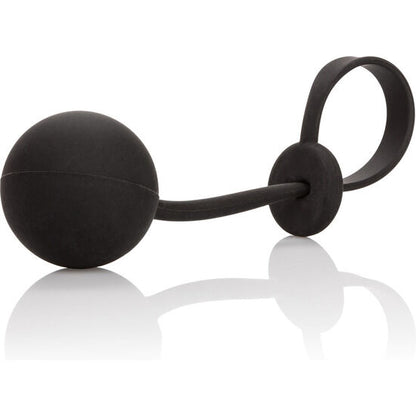 Calexotics Weighted Lasso Ring | Niks.fi verkkokauppa