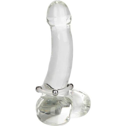 Calexotics Steel Beaded Silicone Ring L | Niks.fi verkkokauppa