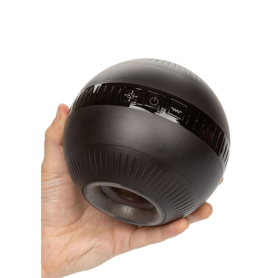 Calexotics Optimum Power Masturball | Niks.fi verkkokauppa