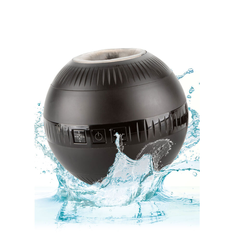 Calexotics Optimum Power Masturball | Niks.fi verkkokauppa