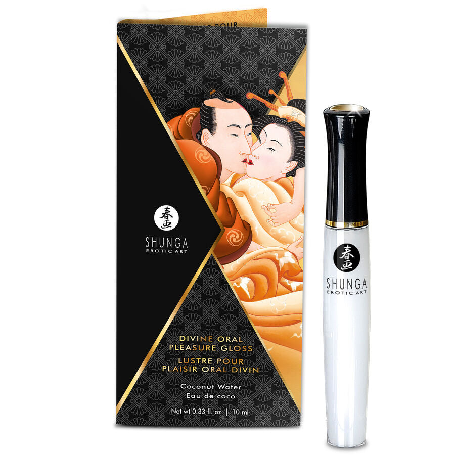 Shunga Sweet Kisses Collection Kit | Niks.fi verkkokauppa