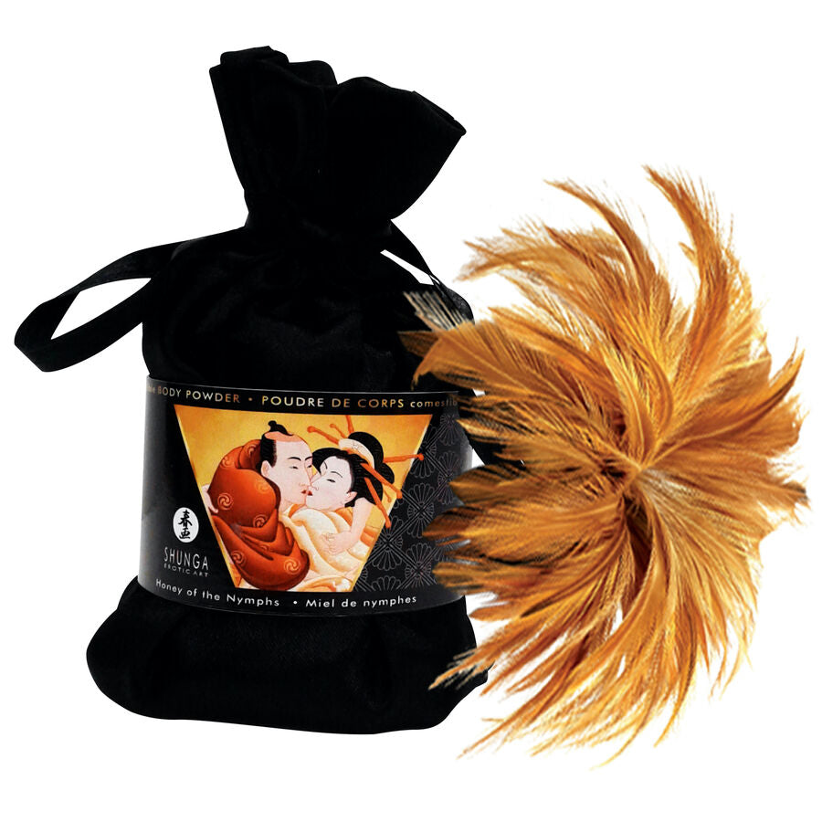 Shunga Sweet Kisses Collection Kit | Niks.fi verkkokauppa