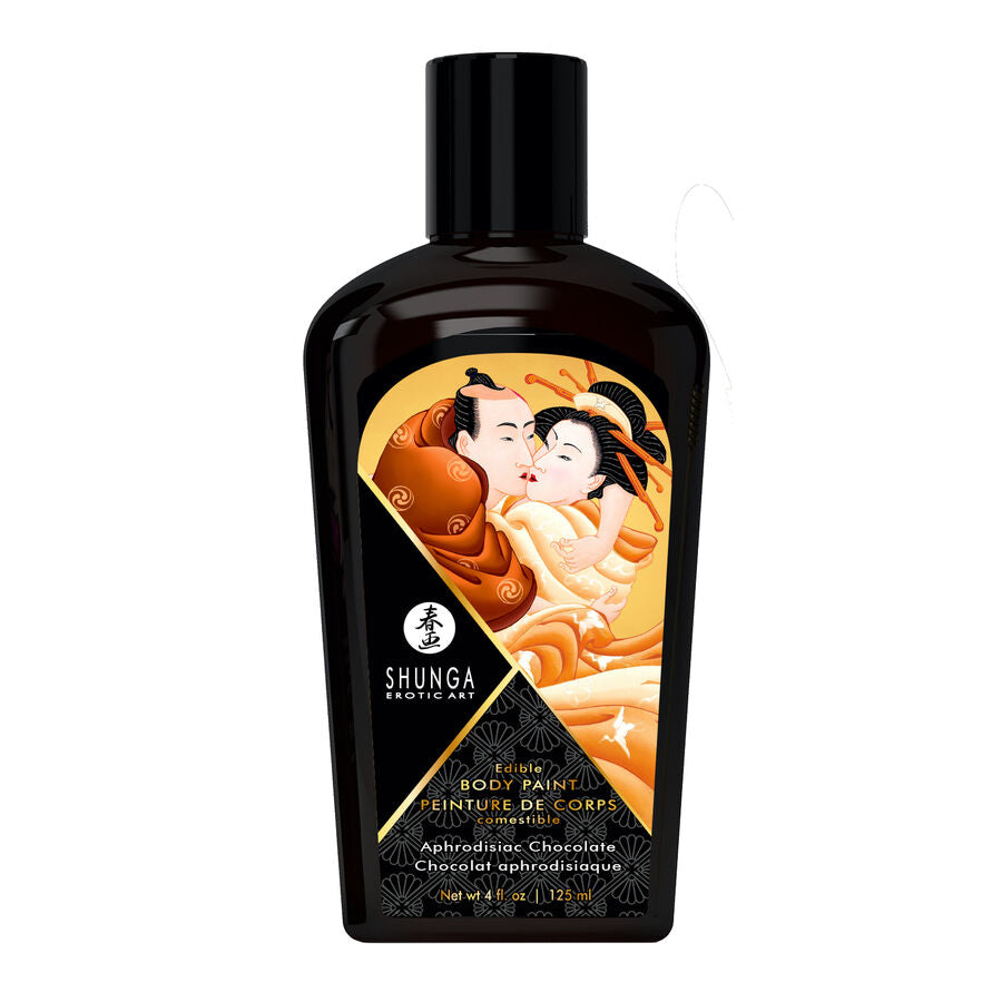 Shunga Sweet Kisses Collection Kit | Niks.fi verkkokauppa