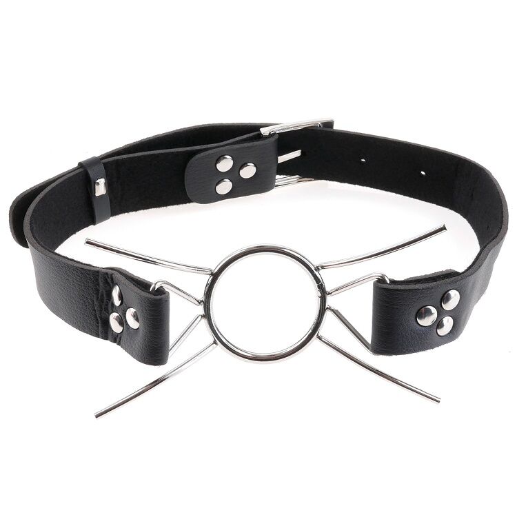 Fetish Fantasy Extreme Spider Gag | Niks.fi verkkokauppa