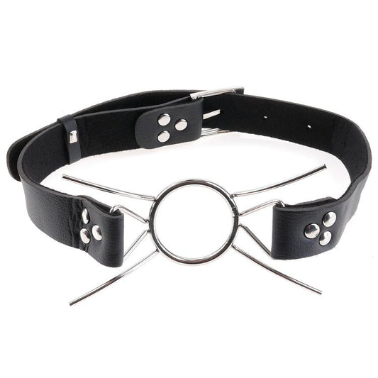 Fetish Fantasy Extreme Spider Gag | Niks.fi verkkokauppa