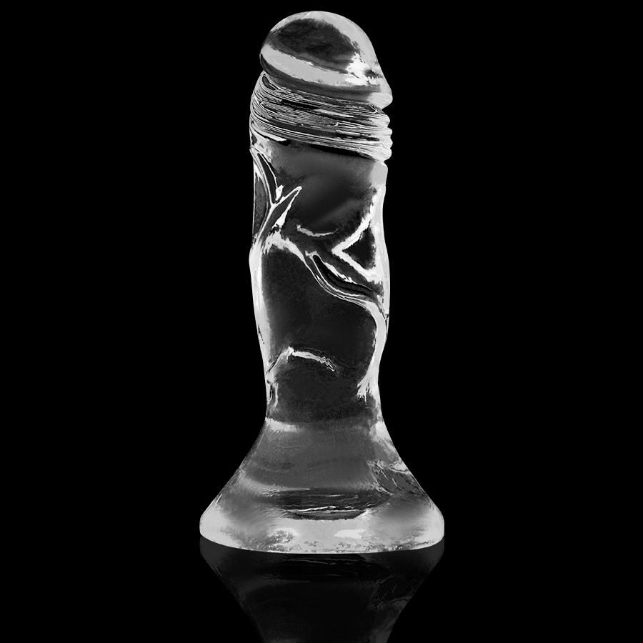 X Ray Clear Cock 12 Cm -O 2.6 Cm | Niks.fi verkkokauppa