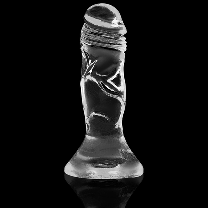 X Ray Clear Cock 12 Cm -O 2.6 Cm | Niks.fi verkkokauppa
