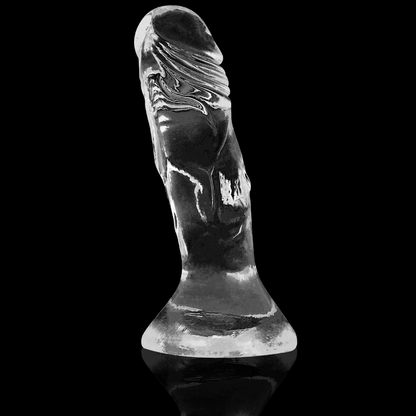 X Ray Clear Cock 12 Cm -O 2.6 Cm | Niks.fi verkkokauppa