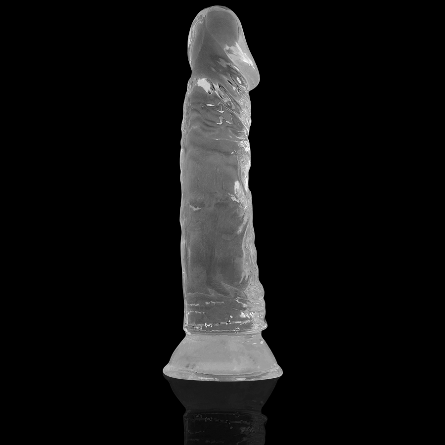 X Ray Clear Cock 19 Cm -O 4 Cm | Niks.fi verkkokauppa