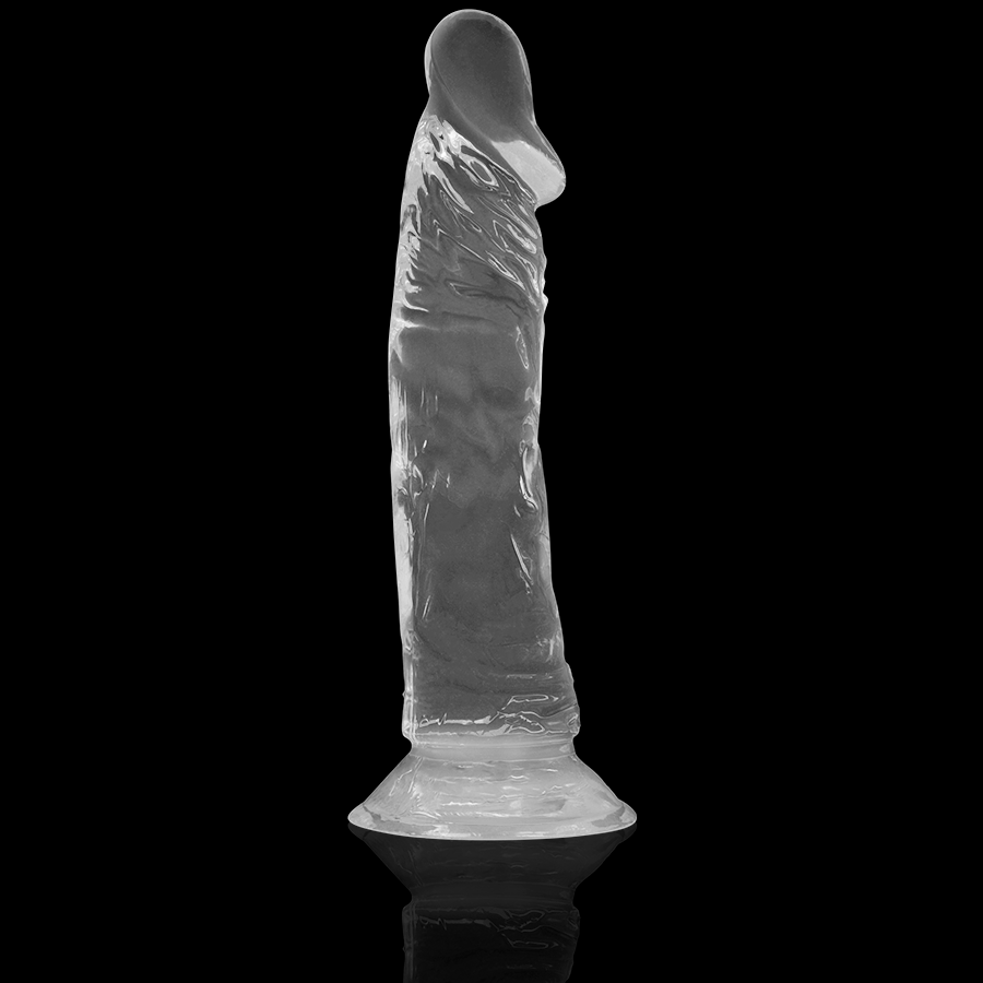 X Ray Clear Cock 19 Cm -O 4 Cm | Niks.fi verkkokauppa