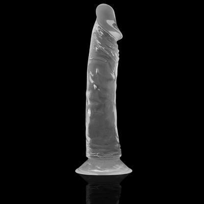 X Ray Clear Cock 21 Cm -O 4 Cm | Niks.fi verkkokauppa