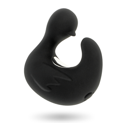 Duck ladattava silikoninen sormivibraattori | Niks.fi verkkokauppa