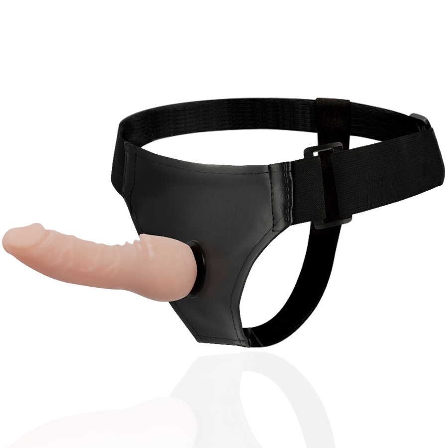 Harness Attraction James 16 Cm -O 3.3 Cm | Niks.fi verkkokauppa