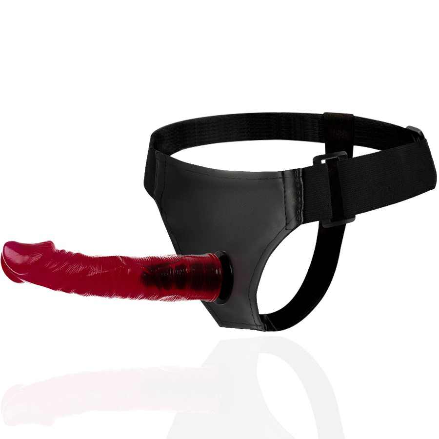 Harness Attraction Rnes Brant 19 Cm -O 4 Cm | Niks.fi verkkokauppa